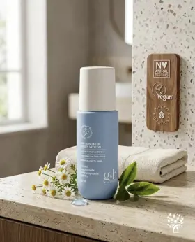 A2300765 G-H Protect Antiperspirant Deodorant Roll Vegan Cica