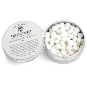 654690053282 GAIA GUY Nanomint Remineralizing Toothpaste Nano #3