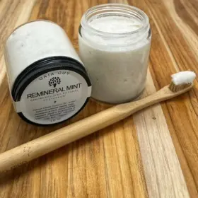 654690184320 GAIA GUY Remineral Remineralizing Natural Breath #2
