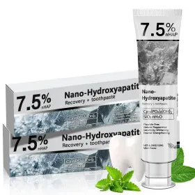 GAIZHUIZI-44GR8 GAIZHUIZI Hydroxyapatite Toothpaste Advanced