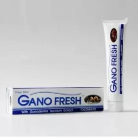 NOT120705414K GANO EXCEL Tube Toothpaste Ganoderma Grams #3