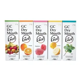 002526 GC Mouth Gel Discomfort Due Tubes
