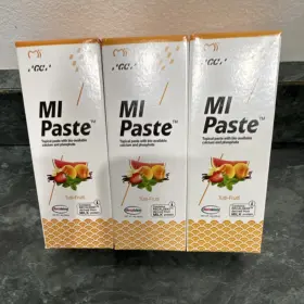 103004 GC Paste Tutti Frutti Topical Bio Calcium