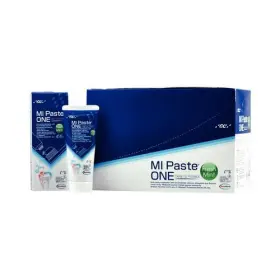 437000 GC Paste Anticavity Toothpaste Gm