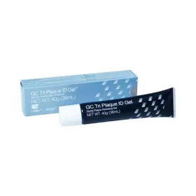 004273 GC AMERICA INC Plaque Gel Dental Disclosing Agent Gm