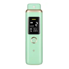 768383896336 GEMUSVE Oral Odor Freshening Monitor Detector