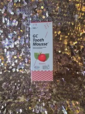 230000075008 TOOTH Generica Gc Mousse