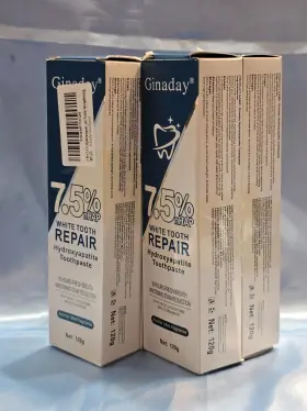 971136122130 GINADAY Nhap Repair Hydroxyapatite Toothpaste