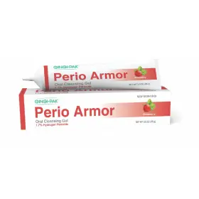 818746023395 GINGI-PAK Perio Armor Oral Cleansing Healthy