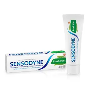 08115H GLAXOSMITHKLINE Sensodyne Toothpaste