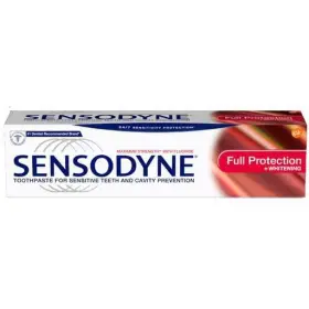 08379 GLAXOSMITHKLINE Sensodyne Toothpaste