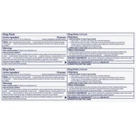 60000000109927 GLAXOSMITHKLINE Sensodyne Sensitive Toothpaste #2