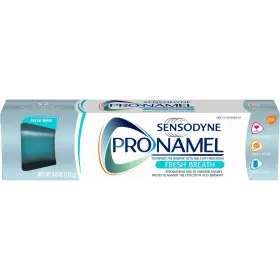 83081 GLAXOSMITHKLINE Sensodyne Pronamel Breath Toothpaste