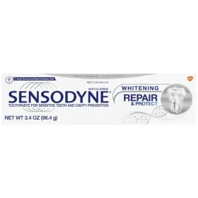 84060 GLAXOSMITHKLINE Sensodyne Repair Protect Whitening