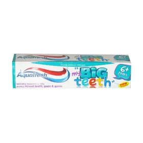 53100002870 GLAXOSMITHKLINE CONSUMER HEALTHCARE Lp Aquafresh
