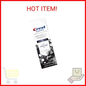037000825876 GLEEM Crest Whitening Therapy Clean Toothpaste