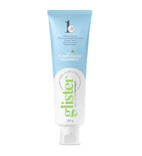 E9530 GLISTER Amway Action Fluoride Toothpaste #3