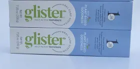 E9530 GLISTER Amway Action Fluoride Toothpaste