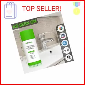 723042046859 GLOBOID Nano Hydroxyapatite Toothpaste Tablets #2