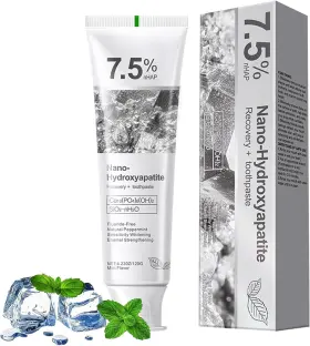 445024978950 GMAXIT Hydroxyapatite Toothpaste Advanced Se