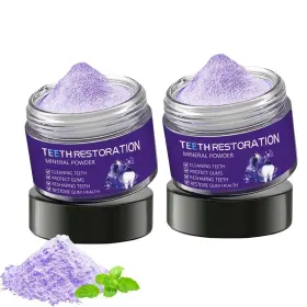 AHAH0002 GOCAYRRY Mineral Powder Pack