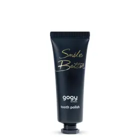 B0CKSXTDRC GOGY NATURAL Whitening Polish Removes Stubborn