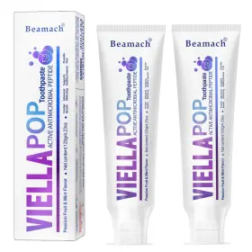 931490190051 GOOVIP Viella Pop Antimicrobial Peptide