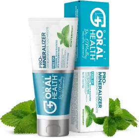 313042046074 GREAT ORAL HEALTH Nano Hydroxyapatite Toothpaste