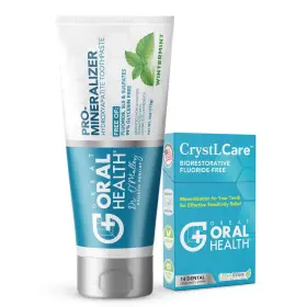 850038866228 GREAT ORAL HEALTH Sensitivity Treatment Nano