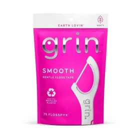 853400003931 GRIN Flosspyx Gentle Floss