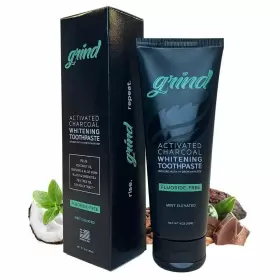 313040280265 GRIND Hydroxyapatite Toothpaste Whitening #2