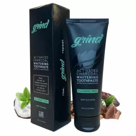 313040280265 GRIND Hydroxyapatite Toothpaste Whitening