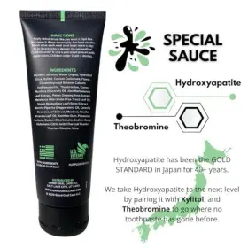 860003557310 GRIND Fluoride Toothpaste Hydroxyapatite #3