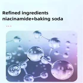 313100333375 GROLOMO Niacinamide Toothpaste Whitening #3