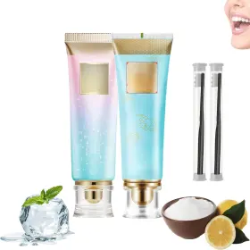 313100333375 GROLOMO Niacinamide Toothpaste Whitening