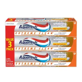 445004930961 GSK CONSUMER HEALTHCARE Aquafresh Extreme Clean