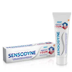705353090929 GSK CONSUMER HEALTHCARE Sensodyne Sensitivity