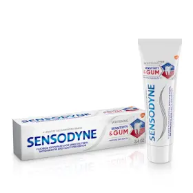 711181791471 GSK CONSUMER HEALTHCARE Sensodyne Sensitivity