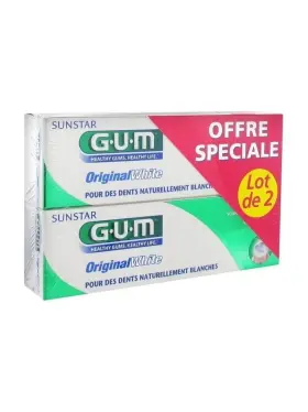 6-SML GUM Toothpaste