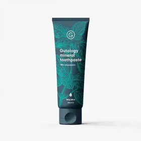 796548915592 GUTOLOGY Natural Probiotic Hydroxyapatite
