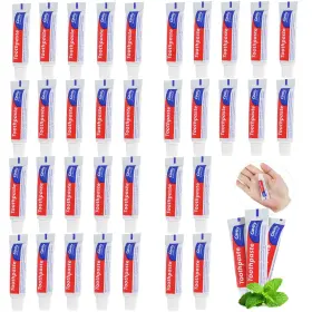 DC00114 HAIFOTRVA Tubes Travel Toothpaste DC00114 HAIFOTRVA Tubes Travel Toothpaste