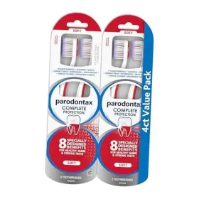 60000000203550 HALEON US SERVICES INC Toothbrush Healthy Gums
