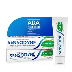 08186 HALEON US SERVICES INC Sensodyne Sensitive Toothpaste
