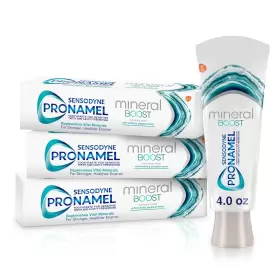 310158268642 HALEON US SERVICES INC Sensodyne Pronamel Boost