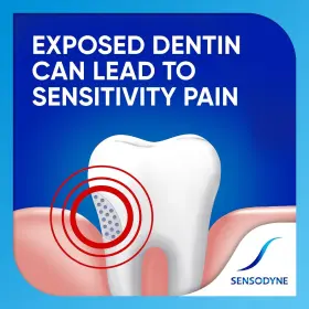 60000000138060 HALEON US SERVICES INC Sensodyne Whitening #2