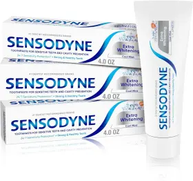 60000000138060 HALEON US SERVICES INC Sensodyne Whitening