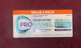 62000000219805 HALEON US SERVICES INC Pack Sensodyne Pronamel