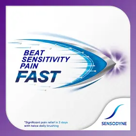 310158851233 HALEON US SERVICES INC Sensodyne Rapid Relief #3