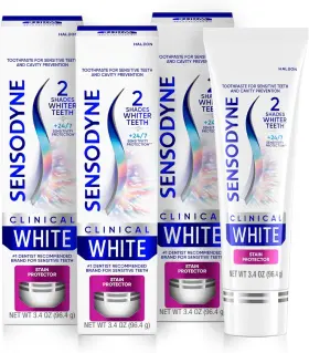 60000000203660 HALEON US SERVICES INC Sensodyne Clinical