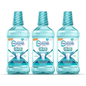 60000000204167 HALEON US SERVICES INC Sensodyne Pronamel Help